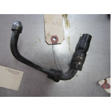 19M028 Fuel Injector Line Cylinder 5 For 01-04 Chevrolet Silverado 2500 HD  6.6  Duramax Diesel